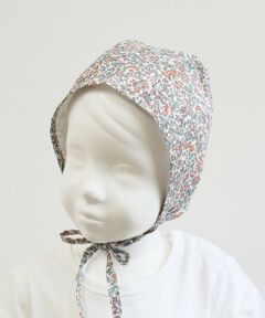 SHIPS / シップス ニットキャップ | SHIPS KIDS:リバティ ベビー ボンネット