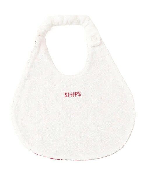 SHIPS / シップス スタイ・ビブ | SHIPS KIDS:リバティ ベビースタイ | 詳細7