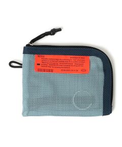 SHIPS / シップス ポーチ | WEEKENDER: メッシュ マルチ ミニ ケース