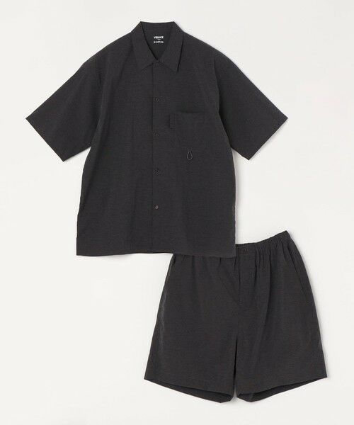 SHIPS / シップス シャツ・ブラウス | SHIPS any:〈接触冷感/UVカット〉VEILICE レギュラーカラー ポケット シャツ(セットアップ対応) ◆ | 詳細16