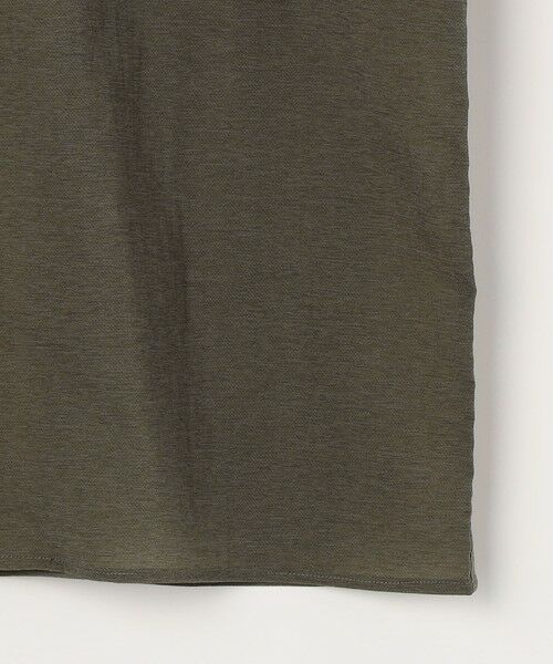SHIPS / シップス シャツ・ブラウス | SHIPS any:〈接触冷感/UVカット〉VEILICE レギュラーカラー ポケット シャツ(セットアップ対応) ◆ | 詳細27