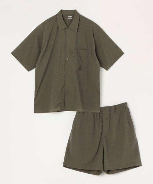 SHIPS / シップス シャツ・ブラウス | SHIPS any:〈接触冷感/UVカット〉VEILICE レギュラーカラー ポケット シャツ(セットアップ対応) ◆ | 詳細29