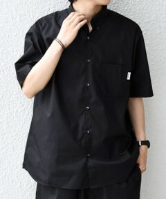 SHIPS / シップス シャツ・ブラウス | 【SHIPS any別注】Coleman: ZERO-TEX(R) ボタンダウン ポケット シャツ(セットアップ対応)◆