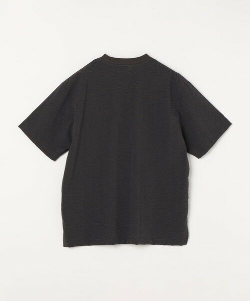 SHIPS / シップス シャツ・ブラウス | SHIPS any:〈接触冷感/UVカット〉VEILICE リラックス ポケット Tシャツ(セットアップ対応)◆ | 詳細20