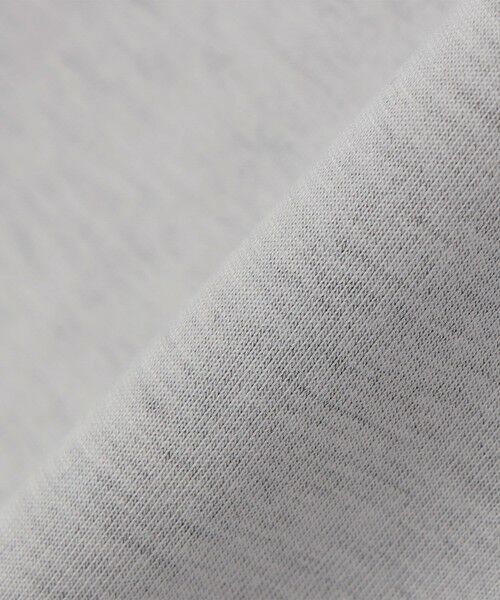 SHIPS / シップス Tシャツ | SHIPS any:〈接触冷感/吸水速乾/UVカット/遮熱〉Raylock ダブルフェイス ポケット Tシャツ | 詳細7