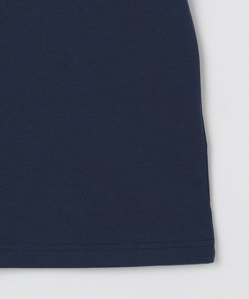 SHIPS / シップス Tシャツ | SHIPS any:〈接触冷感/吸水速乾/UVカット/遮熱〉Raylock ダブルフェイス ポケット Tシャツ | 詳細22