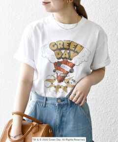 SHIPS / シップス Tシャツ | GOOD ROCK SPEED: ミュージック グラフィック プリント バンド Tシャツ 26SS◇