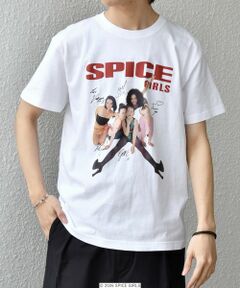 SHIPS / シップス Tシャツ | GOOD ROCK SPEED: ミュージック グラフィック プリント バンド Tシャツ 26SS◇