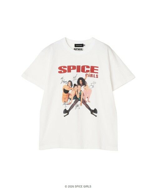 SHIPS / シップス Tシャツ | GOOD ROCK SPEED: ミュージック グラフィック プリント バンド Tシャツ 26SS◇ | 詳細18