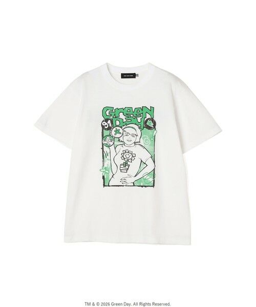 SHIPS / シップス Tシャツ | GOOD ROCK SPEED: ミュージック グラフィック プリント バンド Tシャツ 26SS◇ | 詳細25