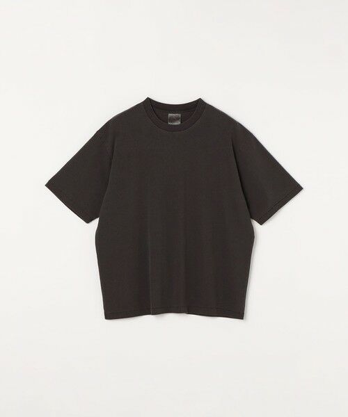 SHIPS / シップス Tシャツ | 【SHIPS any別注】ONEITA:〈洗濯機可能〉ピグメント ダイ リラックス Tシャツ◆ | 詳細18