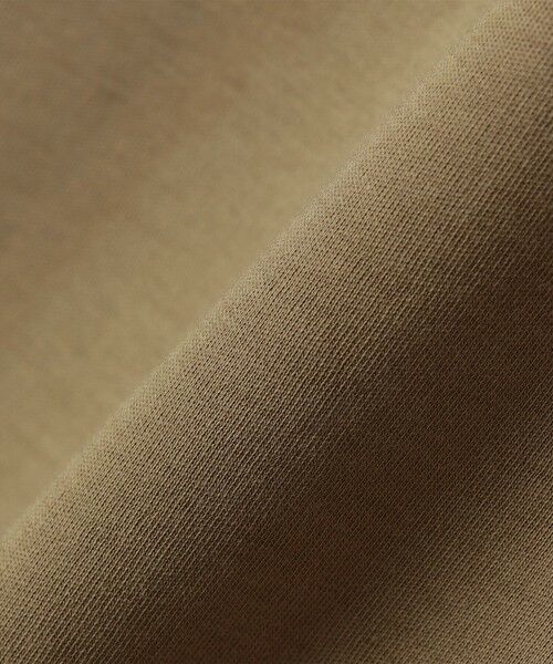 SHIPS / シップス Tシャツ | SHIPS any:〈接触冷感/UVカット〉ソフト スムース リラックス ポケット Tシャツ◆ | 詳細27