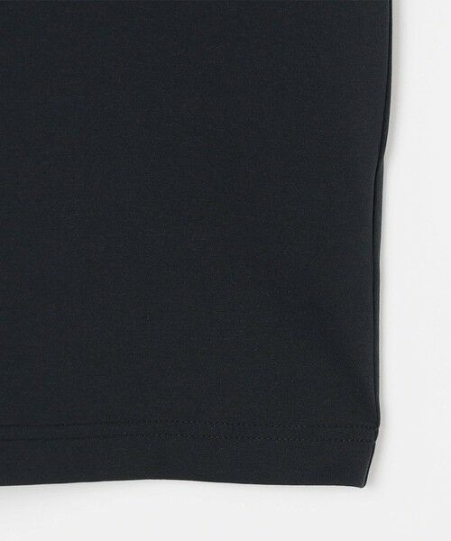 SHIPS / シップス Tシャツ | 【WEB限定】SHIPS any:〈撥水加工〉リラックス ナイロンポケット クルーネック Tシャツ◇ | 詳細25