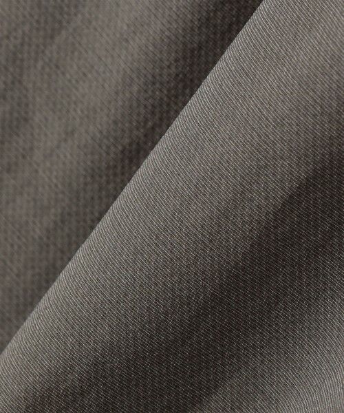 SHIPS / シップス ショート・ハーフ・半端丈パンツ | SHIPS any:〈接触冷感/UVカット〉VEILICE イージーショーツ(セットアップ対応)◆ | 詳細18