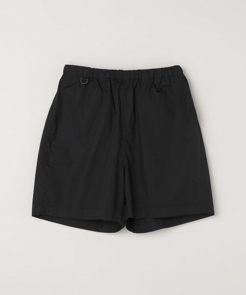 SHIPS / シップス ショート・ハーフ・半端丈パンツ | 【SHIPS any別注】Coleman: ZERO-TEX(R) イージー ショーツ(セットアップ対応)◆ | 詳細6