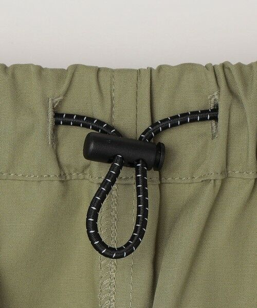 SHIPS / シップス ショート・ハーフ・半端丈パンツ | 【SHIPS any別注】Coleman: ZERO-TEX(R) イージー ショーツ(セットアップ対応)◆ | 詳細22