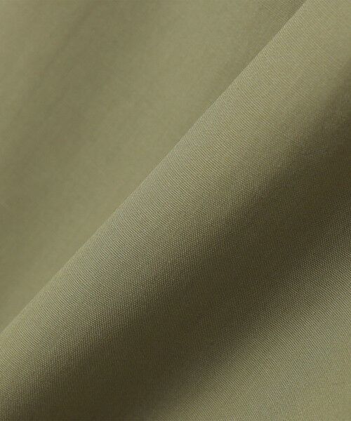 SHIPS / シップス ショート・ハーフ・半端丈パンツ | 【SHIPS any別注】Coleman: ZERO-TEX(R) イージー ショーツ(セットアップ対応)◆ | 詳細25