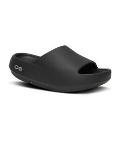 SHIPS / シップス サンダル | OOFOS: OOahh+/ウーアー プラス リカバリー サンダル 26SS◆