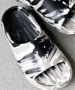SHIPS / シップス サンダル | OOFOS: OOahh+/ウーアー プラス リカバリー サンダル 26SS◆