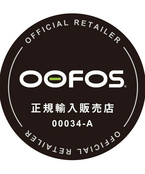 SHIPS / シップス サンダル | OOFOS: OOahh+/ウーアー プラス リカバリー サンダル 26SS◆ | 詳細7