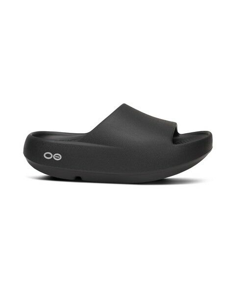 SHIPS / シップス サンダル | OOFOS: OOahh+/ウーアー プラス リカバリー サンダル 26SS◆ | 詳細1