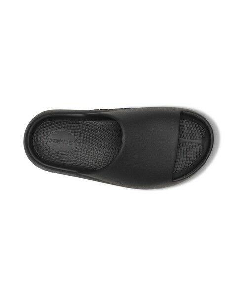 SHIPS / シップス サンダル | OOFOS: OOahh+/ウーアー プラス リカバリー サンダル 26SS◆ | 詳細5