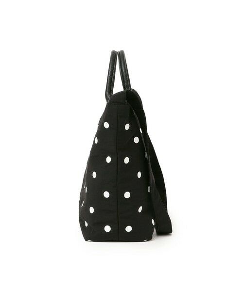 SHIPS / シップス トートバッグ | SHIPS any:〈撥水加工〉A4 ドット 2WAY トートバッグ | 詳細12