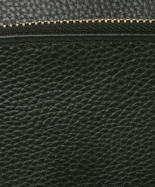SHIPS / シップス ショルダーバッグ | SHIPS any: レザー 2WAY ミニマル ワンハンドル ショルダー バッグ | 詳細20