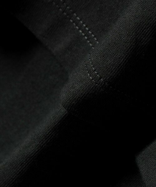 SHIPS / シップス カットソー | 《予約》SHIPS any:〈洗濯機可能〉レイヤード ノースリ TEE × カーディガン セット | 詳細25