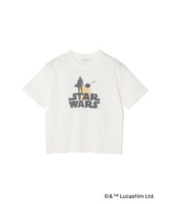 SHIPS / シップス Tシャツ | SHIPS any: [STAR WARS / スター・ウォーズ] グラフィック Tシャツ <KIDS>