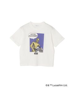 SHIPS / シップス Tシャツ | SHIPS any: [STAR WARS / スター・ウォーズ] グラフィック Tシャツ <KIDS>