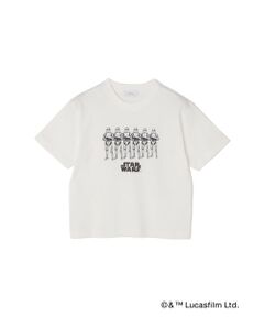 SHIPS / シップス Tシャツ | SHIPS any: [STAR WARS / スター・ウォーズ] グラフィック Tシャツ <KIDS>