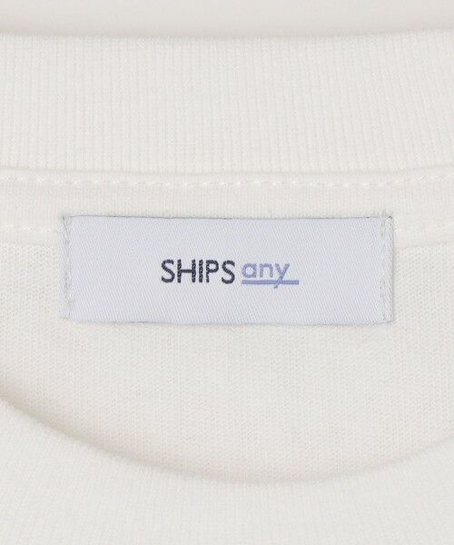 SHIPS / シップス Tシャツ | SHIPS any: [STAR WARS / スター・ウォーズ] グラフィック Tシャツ <KIDS> | 詳細3
