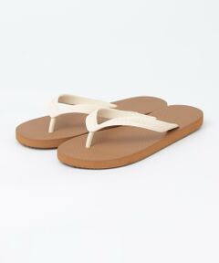 SHIPS / シップス サンダル | Hippobloo: ORIGINAL BEACHSANDAL