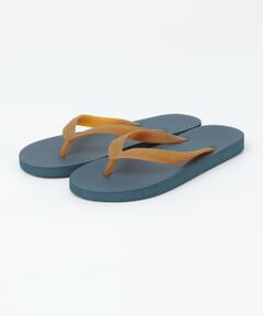 SHIPS / シップス サンダル | Hippobloo: ORIGINAL BEACHSANDAL