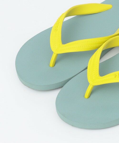 SHIPS / シップス サンダル | Hippobloo: ORIGINAL BEACHSANDAL | 詳細1
