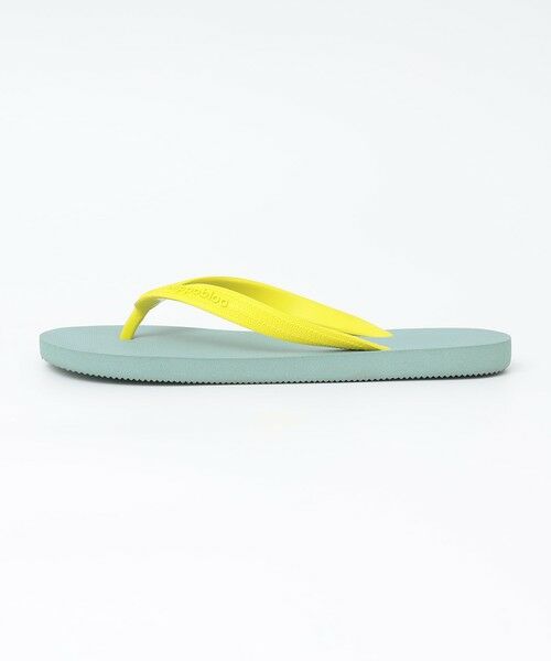 SHIPS / シップス サンダル | Hippobloo: ORIGINAL BEACHSANDAL | 詳細2
