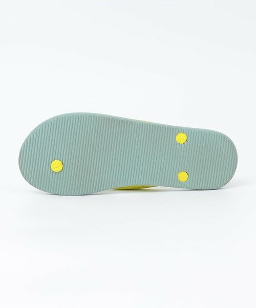 SHIPS / シップス サンダル | Hippobloo: ORIGINAL BEACHSANDAL | 詳細3