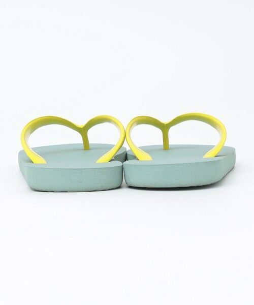 SHIPS / シップス サンダル | Hippobloo: ORIGINAL BEACHSANDAL | 詳細4