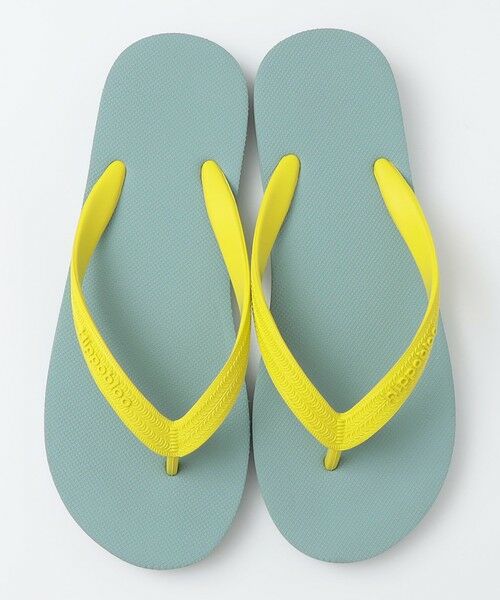 SHIPS / シップス サンダル | Hippobloo: ORIGINAL BEACHSANDAL | 詳細5