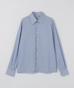 SHIPS / シップス シャツ・ブラウス | CAMISAS MANOLO: BLUE CHECKS CAMISA SHIRT