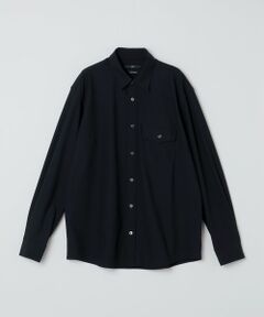 SHIPS / シップス シャツ・ブラウス | SHIPS:〈MADE IN JAPAN〉レノクロス レギュラーカラー ロングスリーブ シャツ
