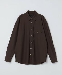 SHIPS / シップス シャツ・ブラウス | SHIPS:〈MADE IN JAPAN〉レノクロス レギュラーカラー ロングスリーブ シャツ