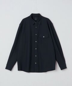 SHIPS / シップス シャツ・ブラウス | SHIPS:〈MADE IN JAPAN〉レノクロス レギュラーカラー ロングスリーブ シャツ
