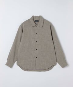 SHIPS / シップス シャツ・ブラウス | SHIPS: Comfy Line シャツ