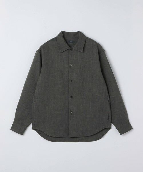 SHIPS / シップス シャツ・ブラウス | SHIPS: Comfy Line シャツ | 詳細1