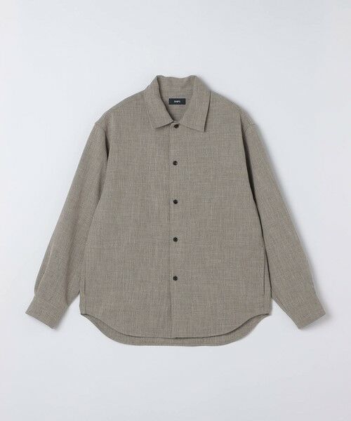 SHIPS / シップス シャツ・ブラウス | SHIPS: Comfy Line シャツ | 詳細3