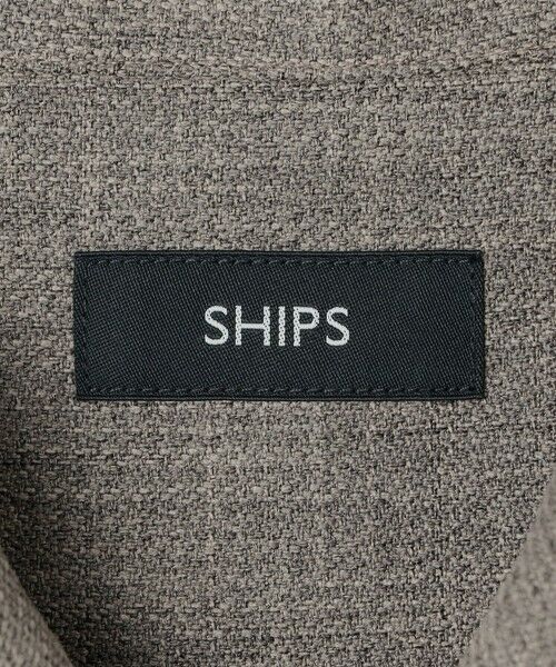 SHIPS / シップス シャツ・ブラウス | SHIPS: Comfy Line シャツ | 詳細6