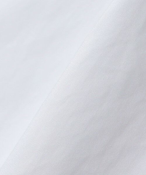 SHIPS / シップス シャツ・ブラウス | SHIPS:〈MADE IN JAPAN〉バンドカラー タイプライター ストライプ シャツ | 詳細2