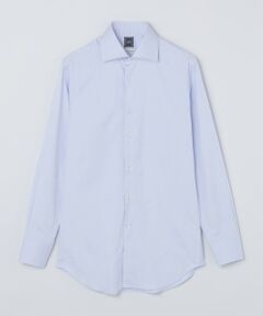 SHIPS / シップス シャツ・ブラウス | SHIPS: THOMAS MASON ピンポイント オックス ワイドカラー シャツ